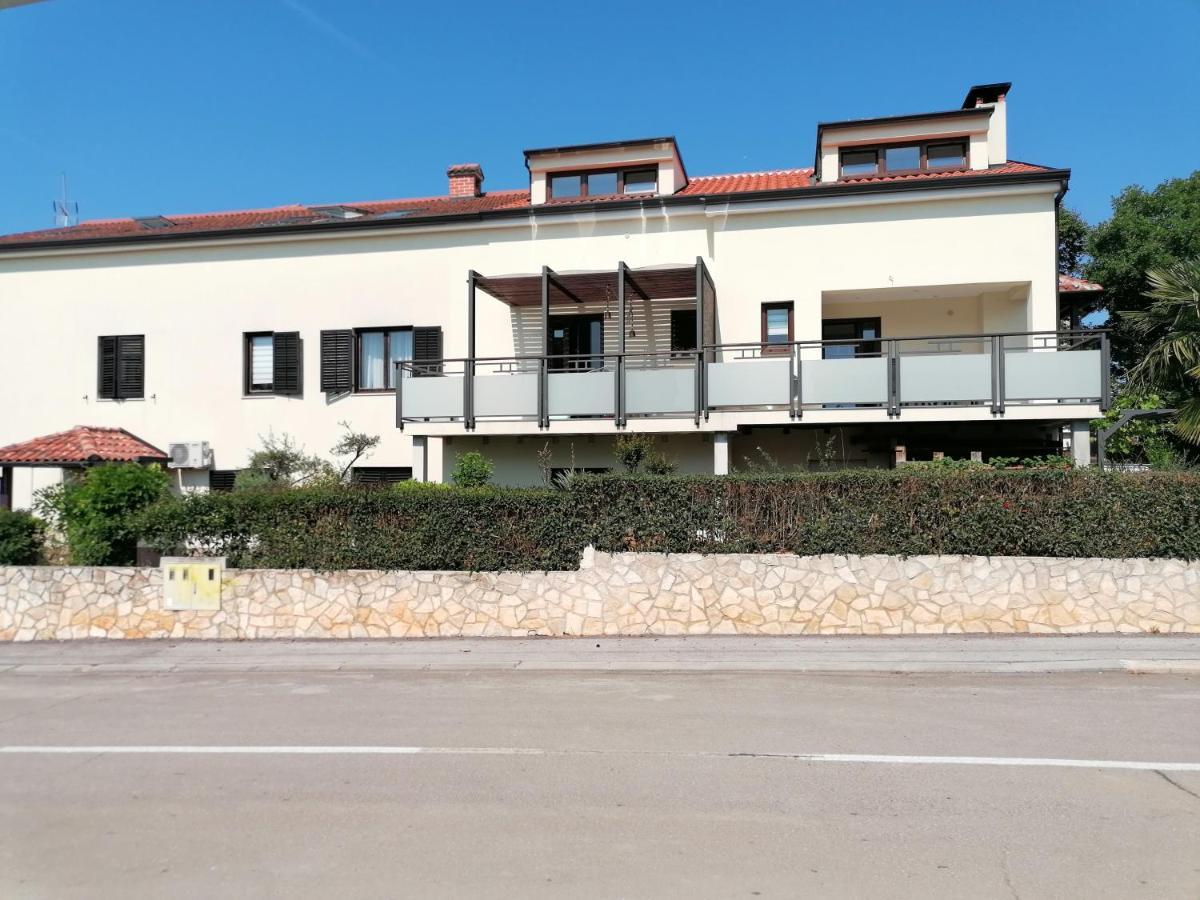 Kiko Apartment Porec