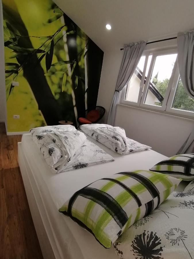 Apartment Kiko *