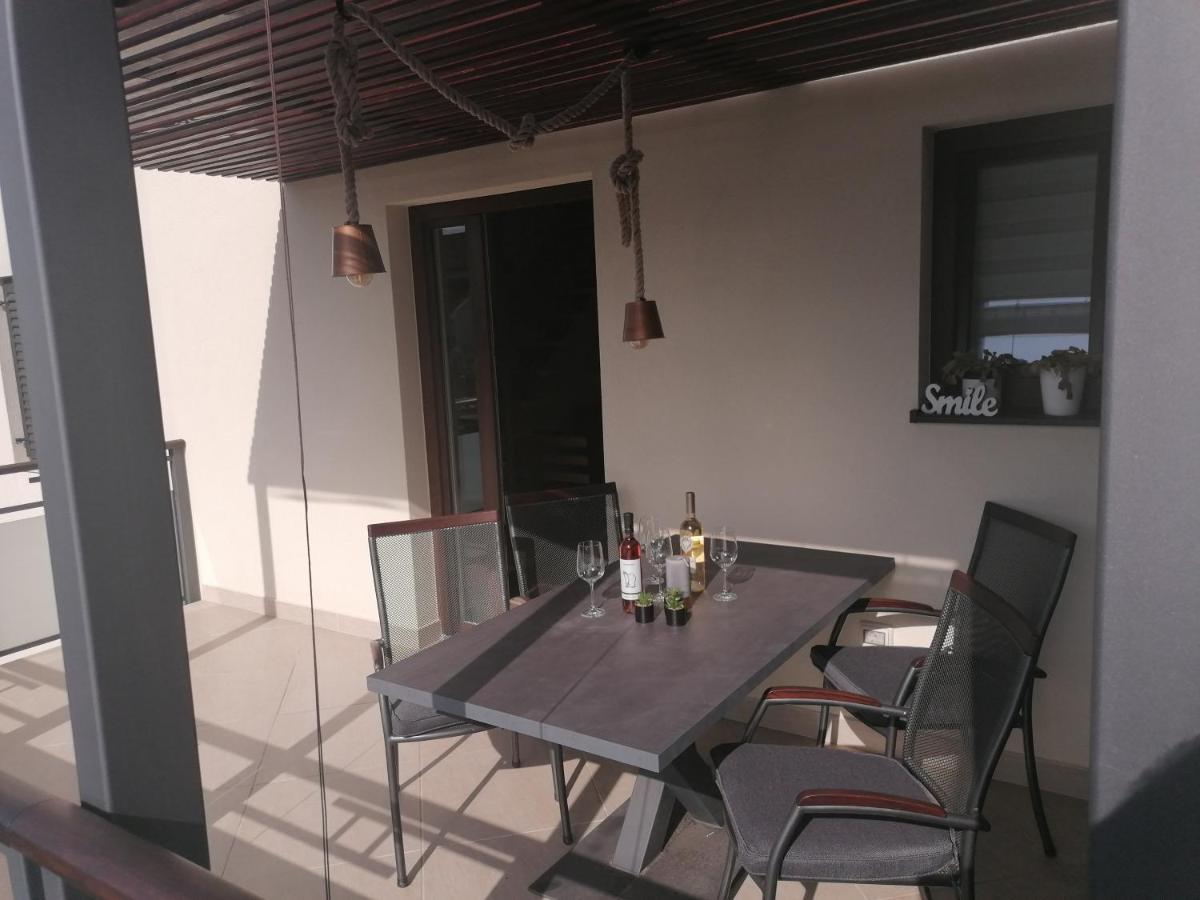 Apartment Kiko Porec