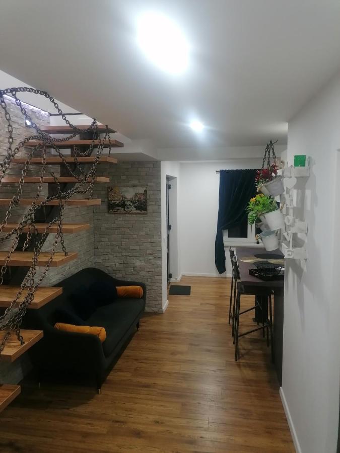 Kiko Apartment *