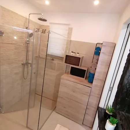 Apartmani Kiko Porec Exterior photo
