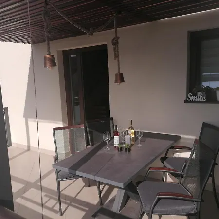 Apartmani Kiko Porec Exterior photo