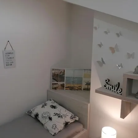 Apartmani Kiko Porec Exterior photo