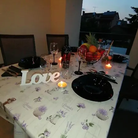 Apartmani Kiko Porec Exterior photo