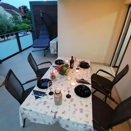 Apartmani Kiko Porec Exterior photo