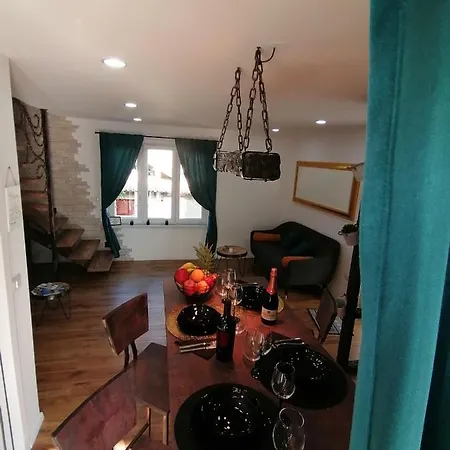Apartmani Kiko Porec Exterior photo