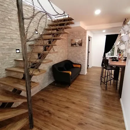 Apartmani Kiko Porec Exterior photo