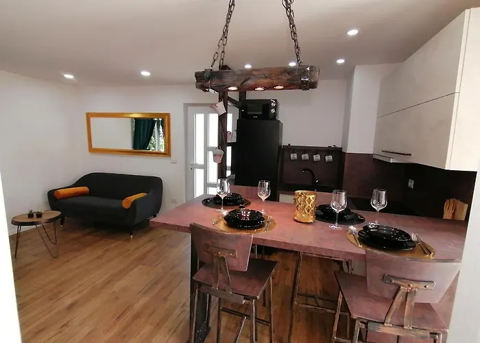 Apartmani Kiko