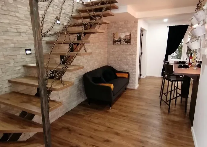 Apartmani Kiko