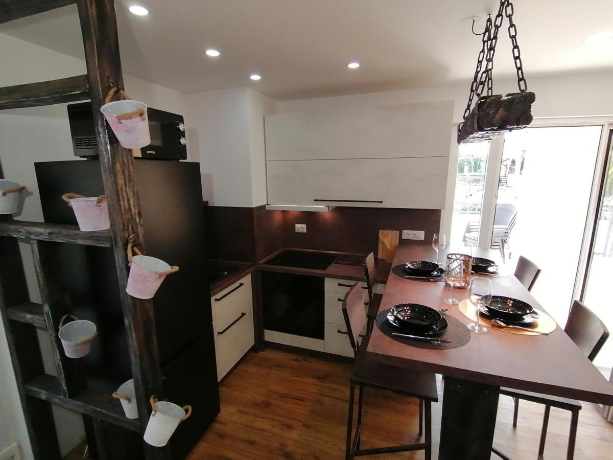 Apartment Kiko *