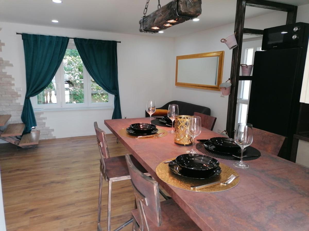 Apartment Kiko Porec