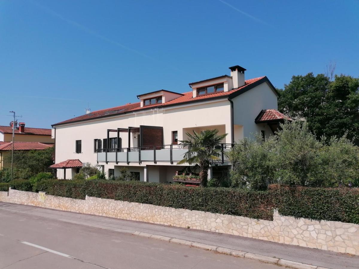 Kiko Apartment Porec