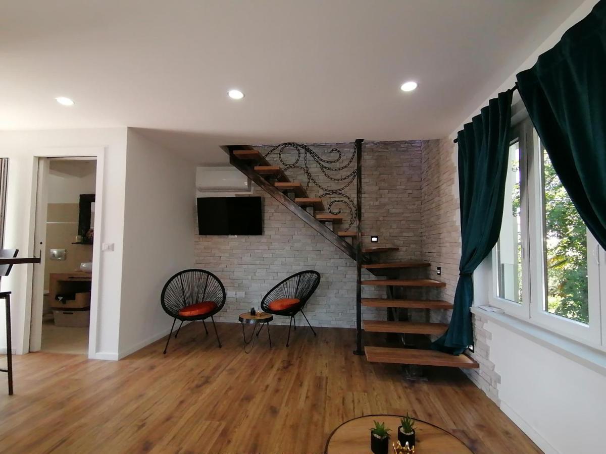Kiko Apartament