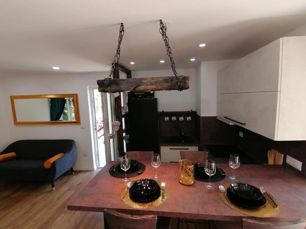 Kiko Apartament *