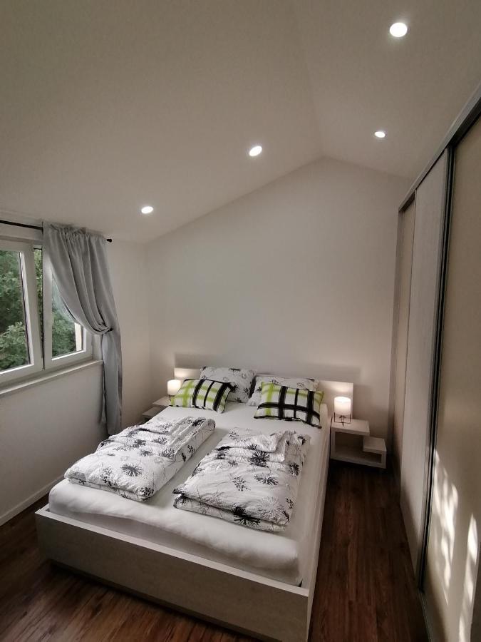 Apartment Kiko