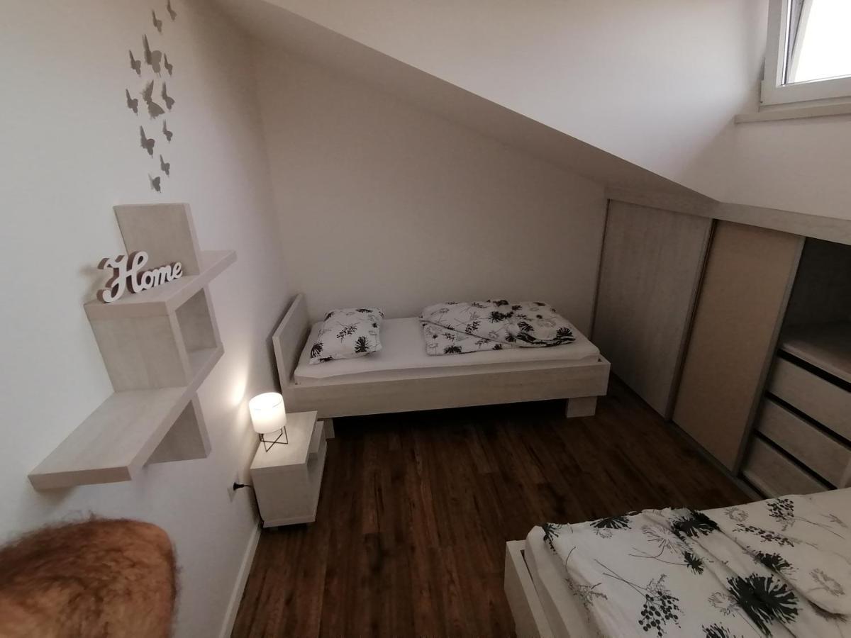 Apartament Kiko *