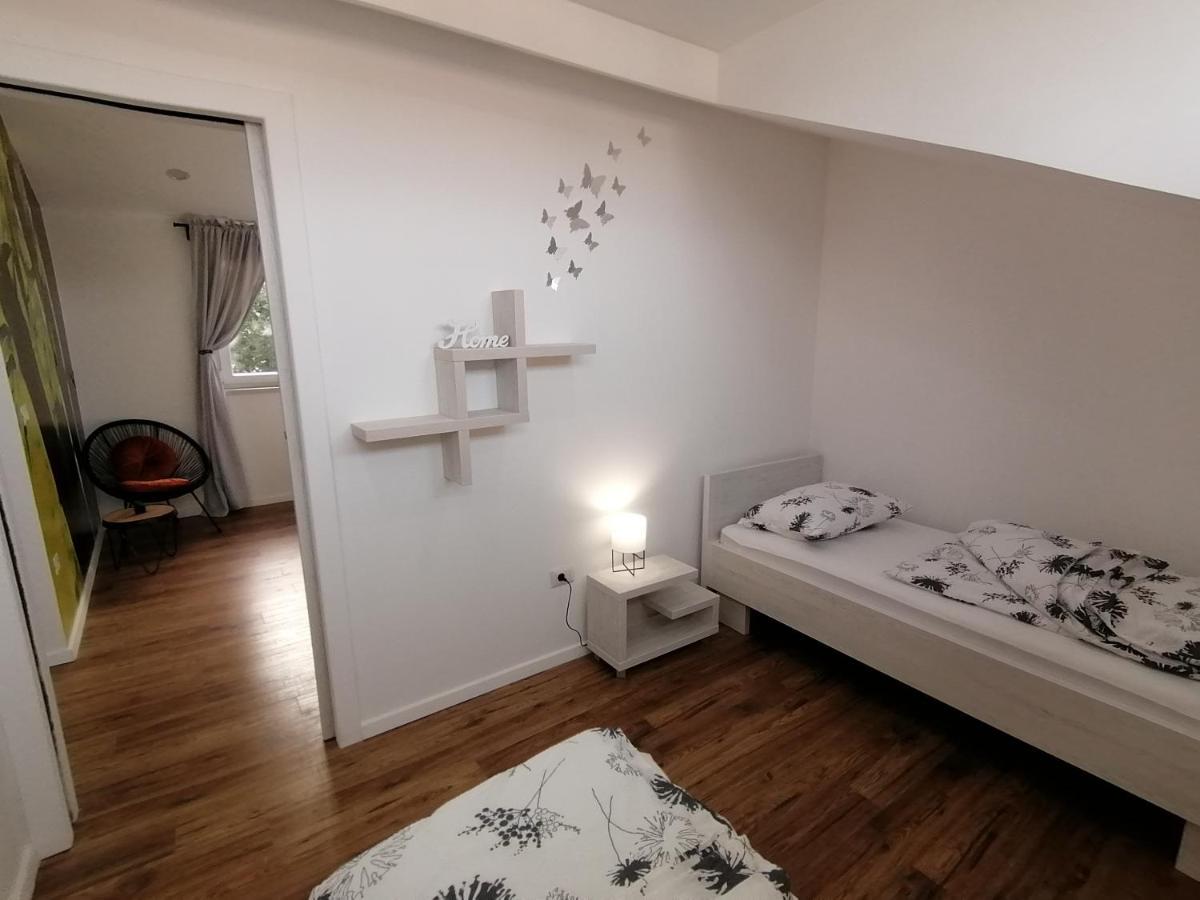 Kiko Apartment Porec