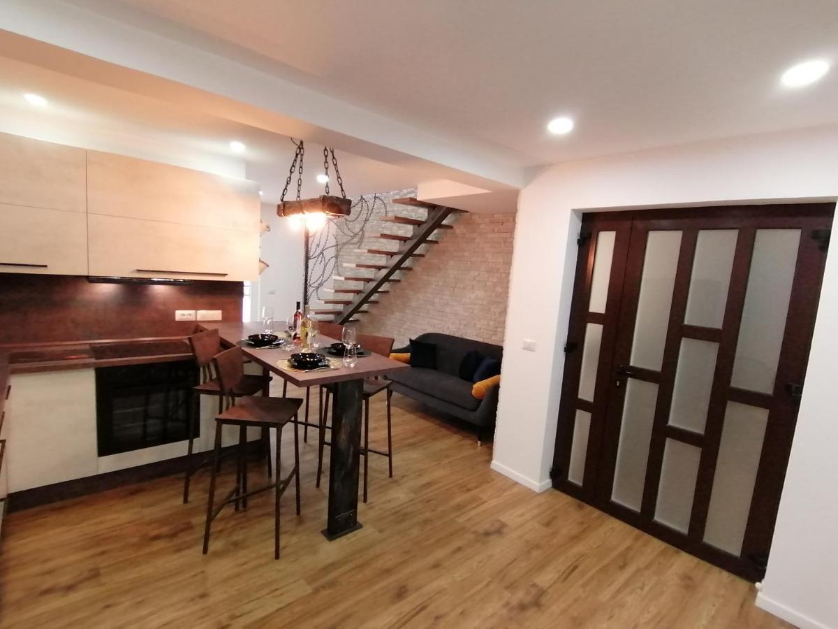 Kiko Apartment Porec