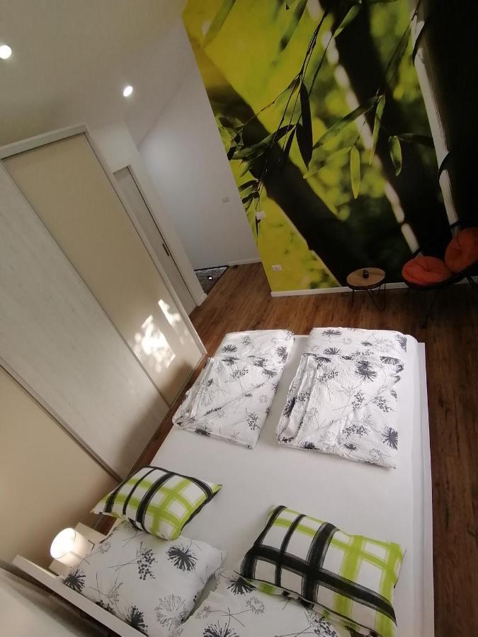 Kiko Apartament