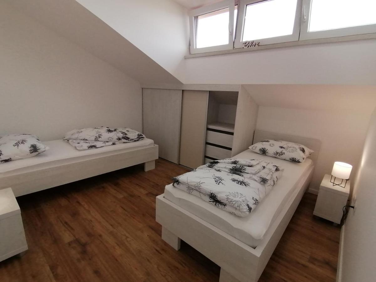 Apartment Kiko *