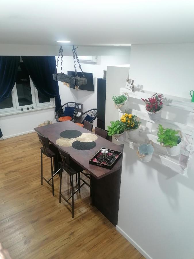 Apartment Kiko