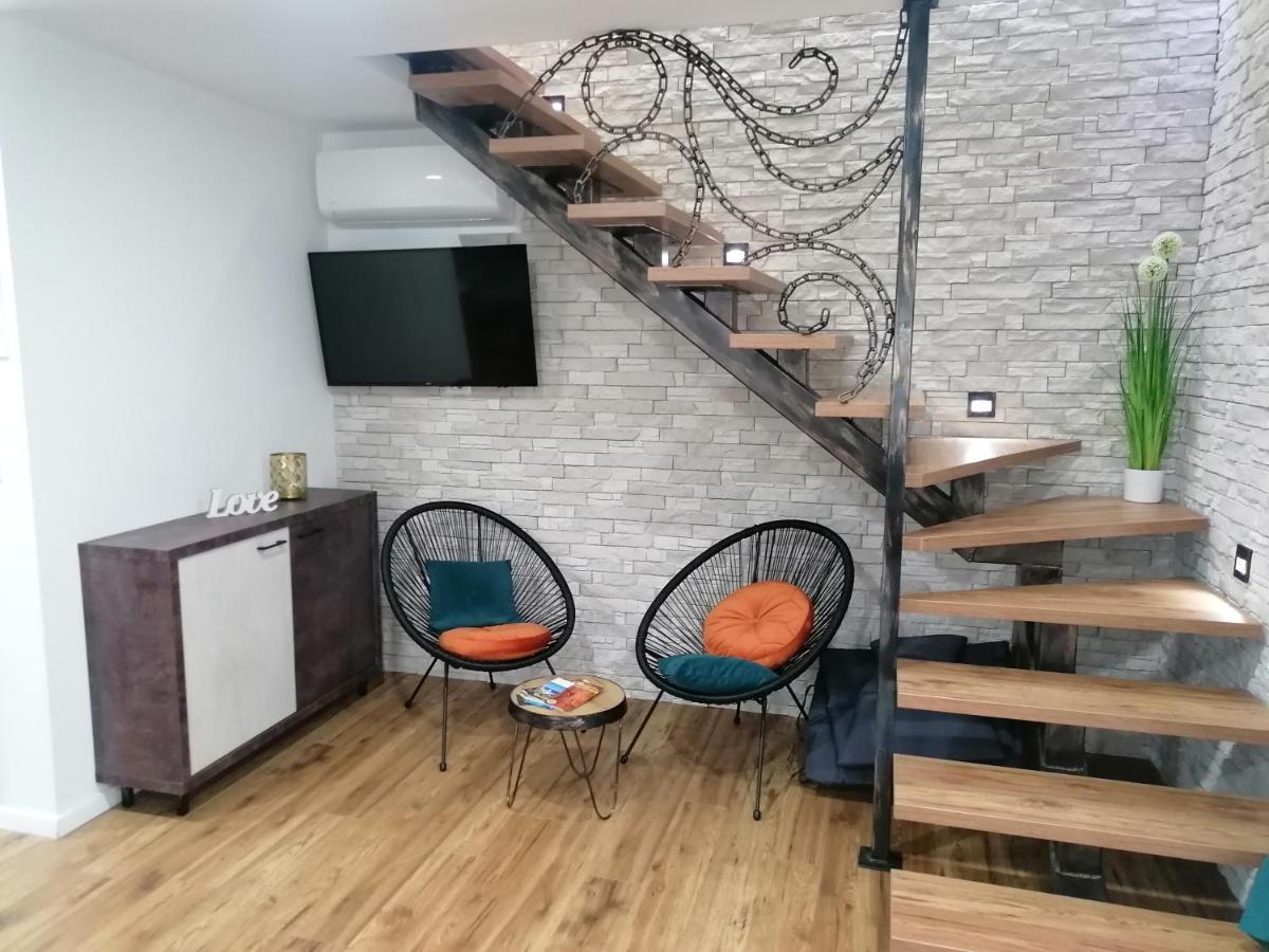 Apartment Kiko Porec