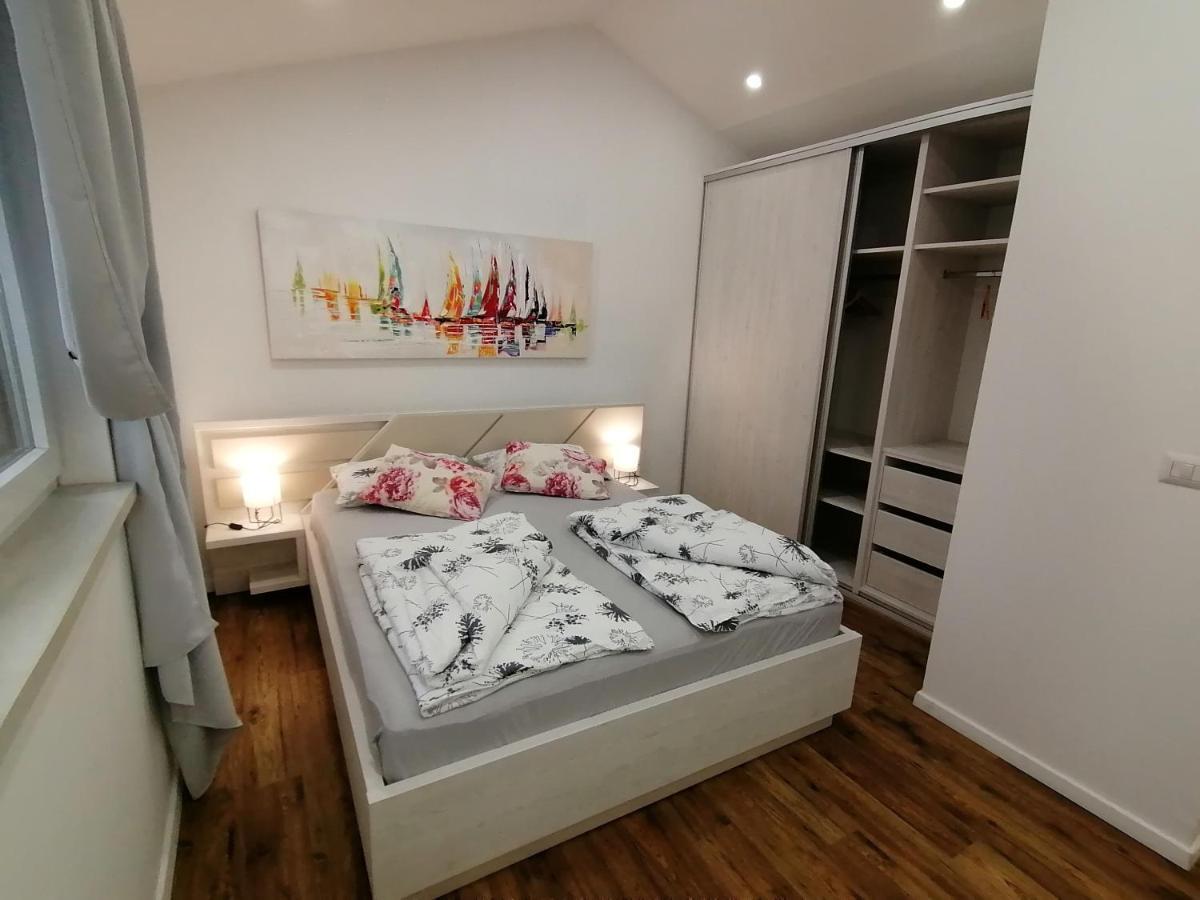 Kiko Apartment