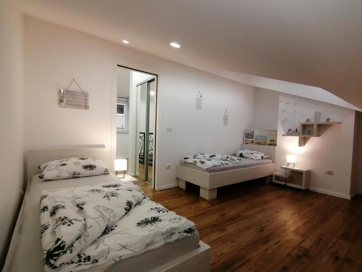 Kiko Apartament Poreč