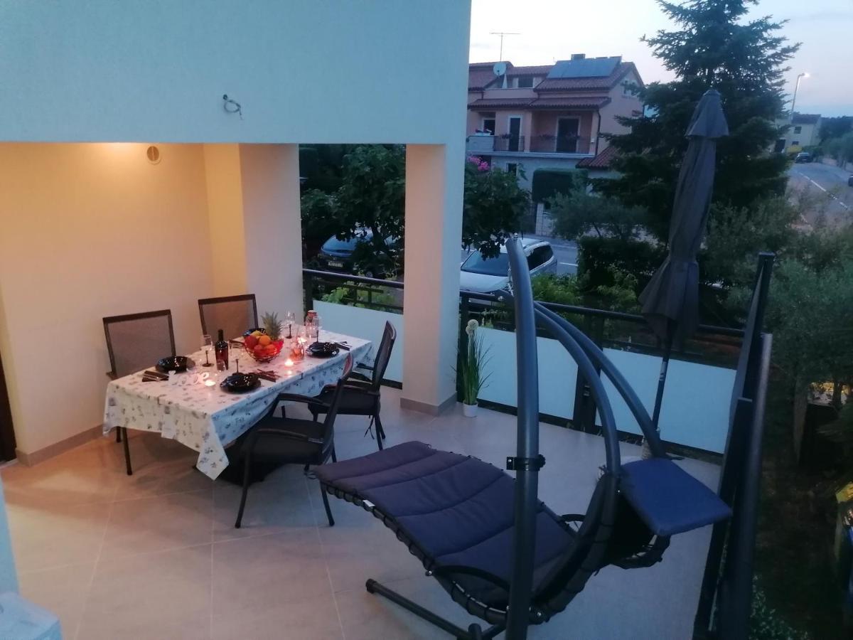 Kiko Apartment Porec