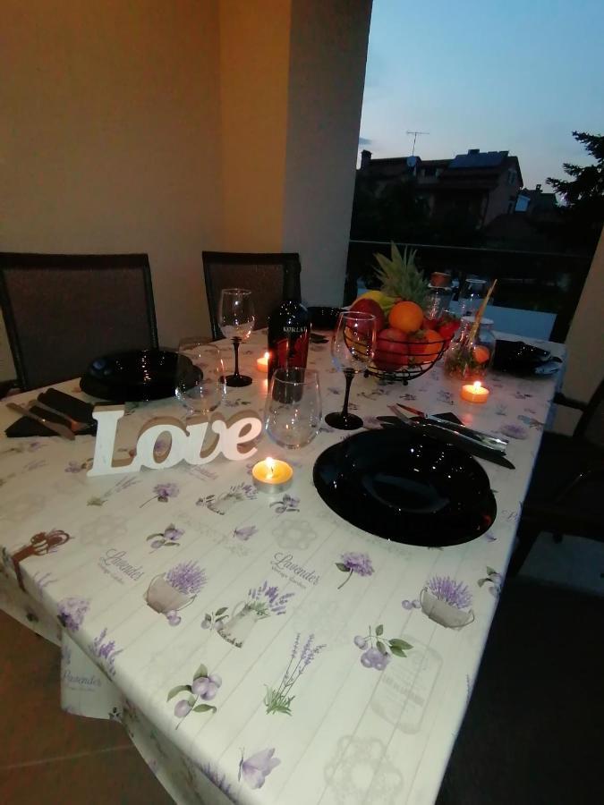 Kiko Apartament *
