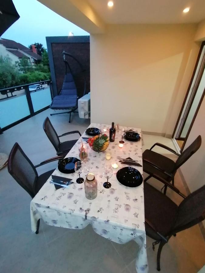Kiko Apartament